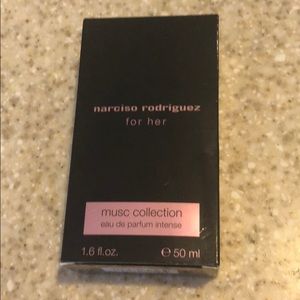 Narciso Rodriguez perfume
